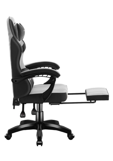 Fotel gamingowy Force 3.7 Grey