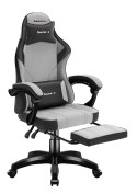 Fotel gamingowy Force 3.7 Grey