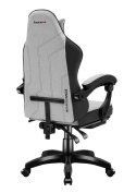 Fotel gamingowy Force 3.7 Grey