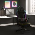 Fotel gamingowy Force 4.6 RGB Black Mesh