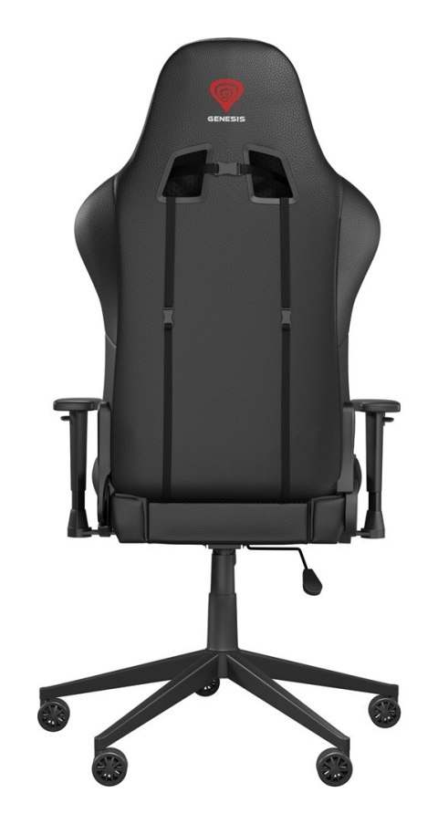 Fotel gamingowy Genesis Nitro 440 G2 Mesh czarny