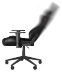 Fotel gamingowy Genesis Nitro 440 G2 Mesh czarny