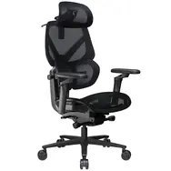 Fotel gamingowy ThunderX3 FLEX Pro, ergonomiczny - Mesh