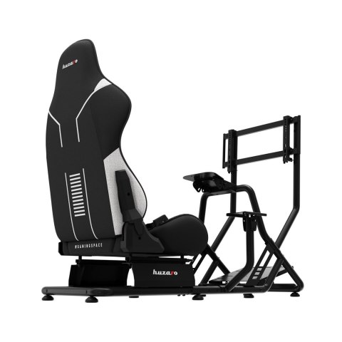 Kokpit Wyścigowy Huzaro Speed 6.0