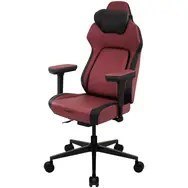Krzesło gamingowe ThunderX3 CORE Smart Ergonomischer - Modern Red