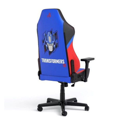 Nitro Concepts X1000 Transformers Optimus Prime Edition - fotel gamingowy