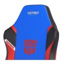 Nitro Concepts X1000 Transformers Optimus Prime Edition - fotel gamingowy