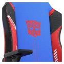 Nitro Concepts X1000 Transformers Optimus Prime Edition - fotel gamingowy