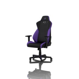 Nitro Concepts S300 Wyściełane siedzisko tapicerowane Wyściełane oparcie tapicerowane