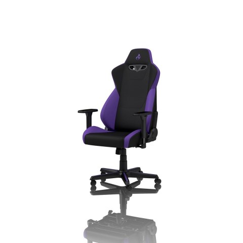 Nitro Concepts S300 Wyściełane siedzisko tapicerowane Wyściełane oparcie tapicerowane
