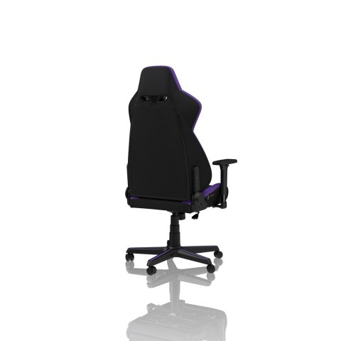 Nitro Concepts S300 Wyściełane siedzisko tapicerowane Wyściełane oparcie tapicerowane