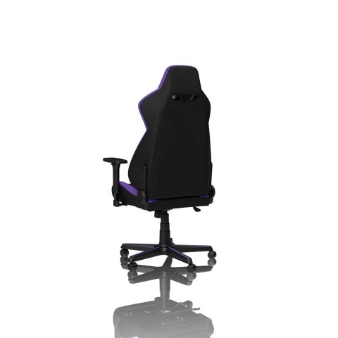 Nitro Concepts S300 Wyściełane siedzisko tapicerowane Wyściełane oparcie tapicerowane