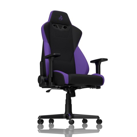 Nitro Concepts S300 Wyściełane siedzisko tapicerowane Wyściełane oparcie tapicerowane