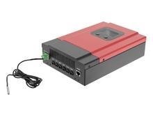 Regulator Solarny AZO MPPT-60D PRO (LCD)