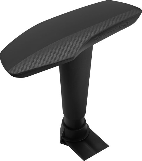 ThunderX3 TC5 Air Tech Uniwersalny fotel dla gracza Obite siedzisko Czarny, Żółty
