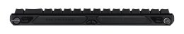 ASUS ROG Falchion Ace HFX klawiatura Gaming USB QWERTZ Niemiecki Czarny