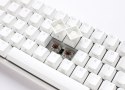 Ducky One 3 Mini Pure White klawiatura Gaming USB Niemiecki Biały
