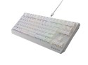 GENESIS Thor 230 TKL klawiatura USB + RF QWERTY