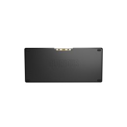Glorious Gaming GMMK 3 PRO HE klawiatura QWERTY US English Czarny