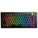Glorious Gaming GMMK 3 PRO HE klawiatura QWERTY US English Czarny