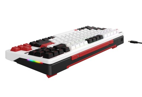 Klawiatura gamingowa Havit KB902L
