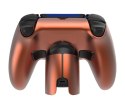 Deltaco Gaming GAM-199-ORANGECOPPER kontroler gier Pomarańczowy, Brąz Bluetooth/USB Gamepad PlayStation 5, PC, Android, iOS