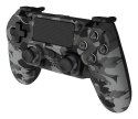 Dragonshock Mizar+ Czarny, Szary, Kamuflaż Bluetooth Gamepad Analogowa/Cyfrowa PC, PlayStation 4, Android