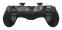 Dragonshock Mizar+ Czarny, Szary, Kamuflaż Bluetooth Gamepad Analogowa/Cyfrowa PC, PlayStation 4, Android