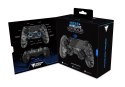 Dragonshock Mizar+ Czarny, Szary, Kamuflaż Bluetooth Gamepad Analogowa/Cyfrowa PC, PlayStation 4, Android