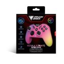 Dragonshock Nebula Ultimate Wielobarwny Bluetooth Gamepad Nintendo Switch