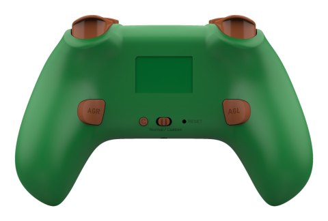 Dragonshock PopTop Cube Wielobarwny Bluetooth Gamepad Analogowa/Cyfrowa Nintendo Switch