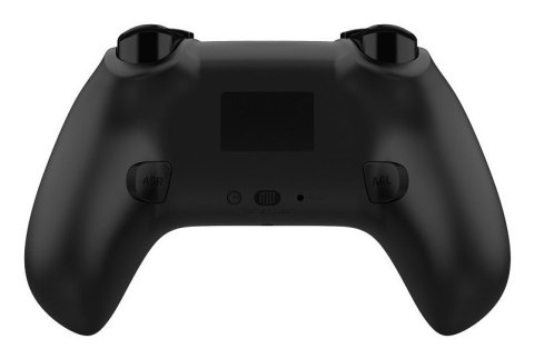 Dragonshock PopTop Czarny, Fioletowy Bluetooth Gamepad Analogowa/Cyfrowa Nintendo Switch, PC