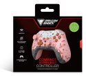 Dragonshock PopTop Różowy, Brązowy, Czarny, Jasny Niebieski, Fioletowy Bluetooth Gamepad Analogowa/Cyfrowa Nintendo Switch, PC