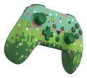 Dragonshock PopTop Zielony, Ciemny Zielony, Różowy, Biały Bluetooth Gamepad Analogowa/Cyfrowa Nintendo Switch, PC