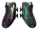 GameSir Kaleid Czarny, Przezroczysty USB Gamepad Analogowa/Cyfrowa Xbox One, Xbox Series S, Xbox Series X