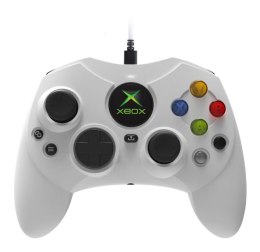 Hyperkin DuchesS Biały Gamepad Analogowy Xbox Series S, Xbox Series X, Xbox One