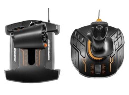 Joystick THRUSTMASTER T16000M FCS HotaS 2960778 (PC; kolor czarny)