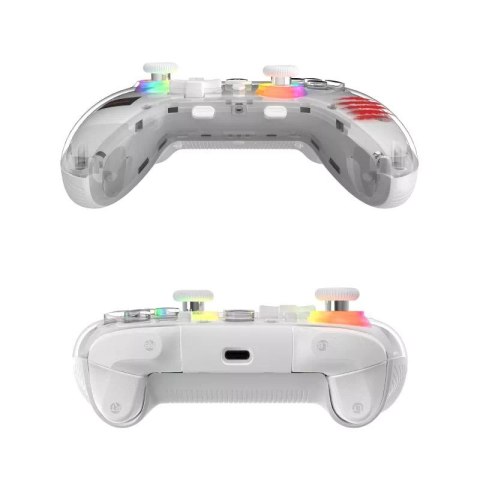 Kontroler do gier Mad Catz C.A.T. 17 CUSTOMIZABLE