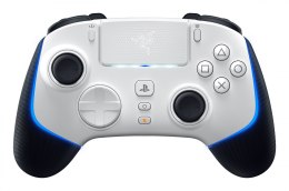Razer Wolverine V2 Pro Biały Gamepad Analogowa/Cyfrowa PC, PlayStation 5