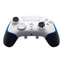 Razer Wolverine V2 Pro Biały Gamepad Analogowa/Cyfrowa PC, PlayStation 5