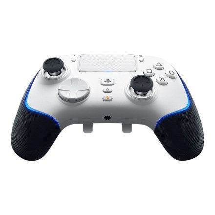 Razer Wolverine V2 Pro Biały Gamepad Analogowa/Cyfrowa PC, PlayStation 5