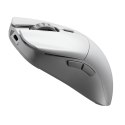 Bezprzewodowa mysz do gier Glorious Series 2 PRO - biała
