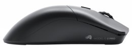 Glorious PC Gaming Race O 2 PRO myszka Po prawej stronie USB Typu-A Optyczny 26000 DPI