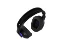 Logitech G G522 Lightspeed Zestaw słuchawkowy Bezprzewodowy Opaska na głowę Gaming USB Type-C Bluetooth Czarny