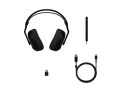 Logitech G G522 Lightspeed Zestaw słuchawkowy Bezprzewodowy Opaska na głowę Gaming USB Type-C Bluetooth Czarny