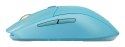Mysz SteelSeries Rival 3 Wireless Gen 2 Aqua
