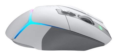 Mysz Logitech G G502 X PLUS 910-006171 Biała
