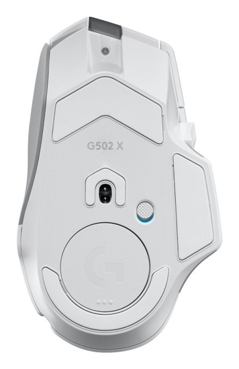 Mysz Logitech G G502 X PLUS 910-006171 Biała
