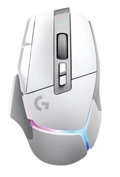 Mysz Logitech G G502 X PLUS 910-006171 Biała