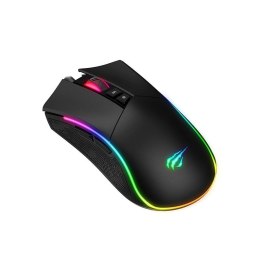 Mysz gamingowa Havit MS1001S V2 (czarno-szara)